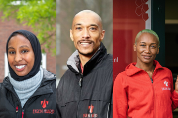 Wijkbeheerders Indische Buurt Oost 2026