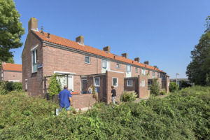 Uithoorn Prinses Margrietlaan 3992