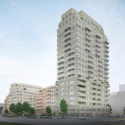 AnnoNu Holterbergweg