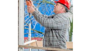 Verbouwing door Eigen Haard