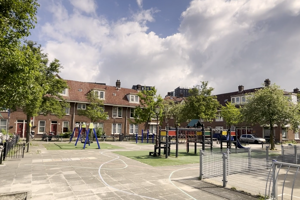 Koekoeksplein Amsterdam Noord 2