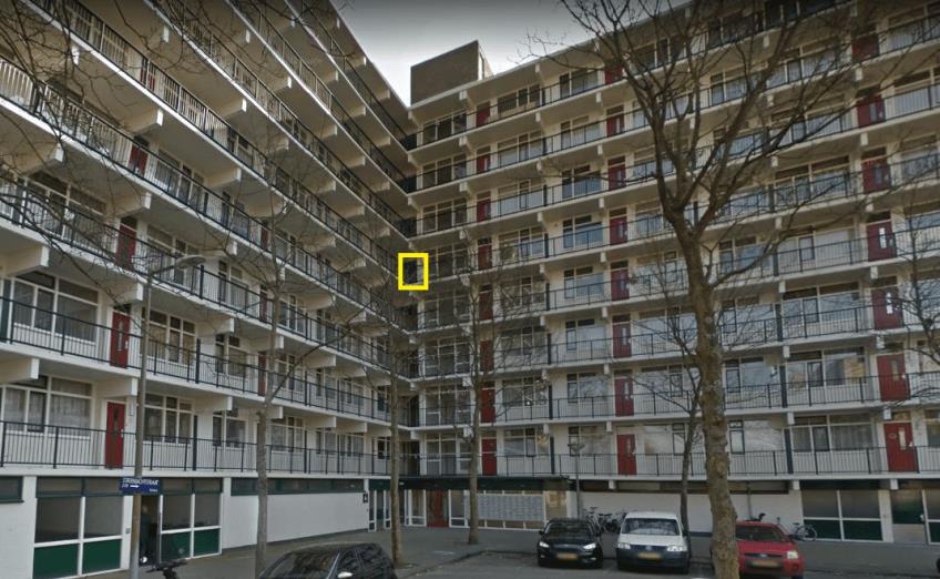 Statenjachtstraat 102, Doetinchem