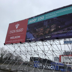 Amsterdam Discovery District (ADD) Kavel 4