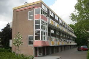 Lindenlaan 2