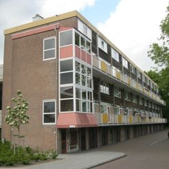 Lindenlaan 190-332