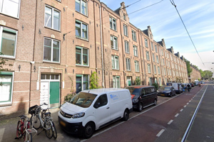 Marnixstraat